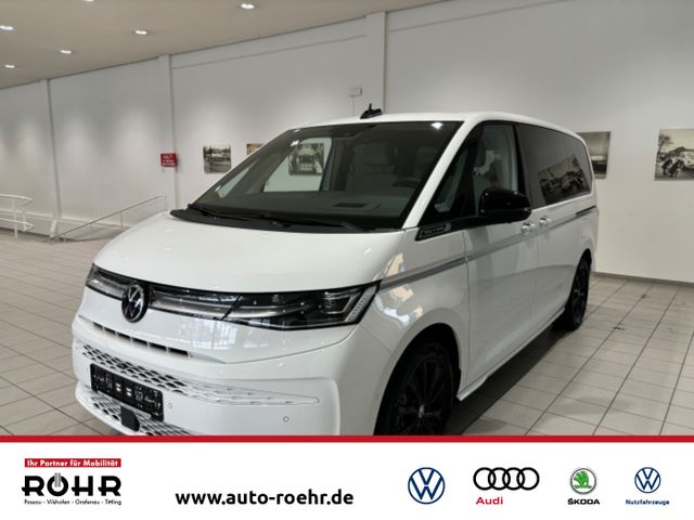 Volkswagen T7 Multivan  Style (HeadUp/AHK/Pano/Standh.) 2.0