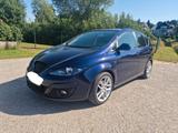 Seat Altea XL Sport 1,4TSI Motor Überholun... - Seat Altea: Xl Sport
