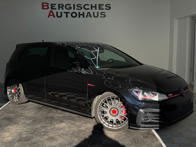 Volkswagen Golf 7 GTI Performance DSG*MB19*H&R*Kam*ACC*DCC*