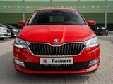 Skoda FABIA C. DRIVE1.0 TSI DSG ACC FLA AHK LM PDC - Skoda Fabia in Hamburg