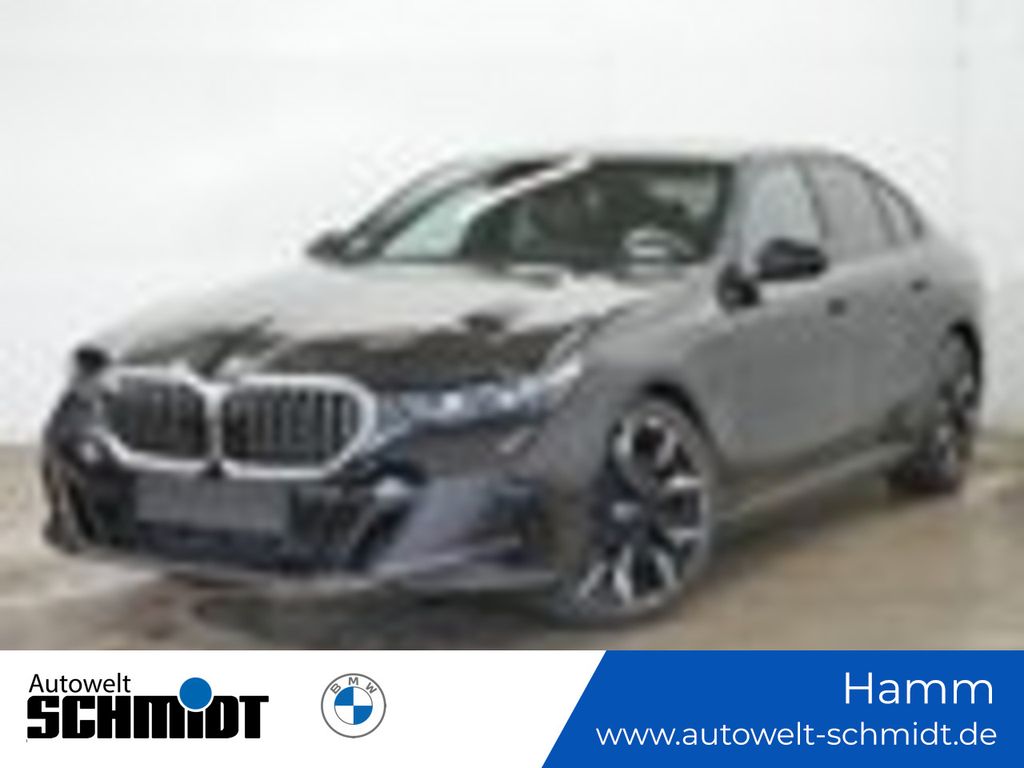 Image of BMW 530