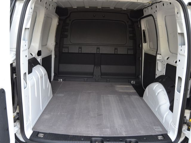 Caddy Cargo 2.0 TDI EcoProfi CITY-DRIVE/COMP.-AU