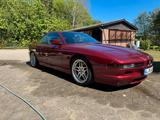 BMW 840CiA Calypsorot Colorline - Technisch Top!  - BMW Gebrauchtwagen von 1994