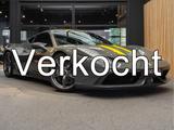 Ferrari 458 Speciale Full Carbon Grigio Scuro 4.5 V8 Spe - Ferrari Gebrauchtwagen von 2016