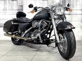Harley-Davidson Harley Davidson Road king 1450 - HARLEY-DAVIDSON 1450