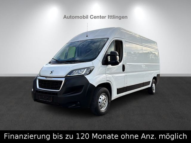 Peugeot Boxer Kasten Hochraum 335 L3H2/Klima/Navi/3 Sitz