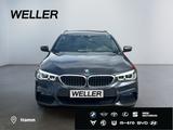 BMW 520 d*xDrive*MSport*Touring*LED*Leder*Live*PDC*C - BMW 520 Gebrauchtwagen in Hamm