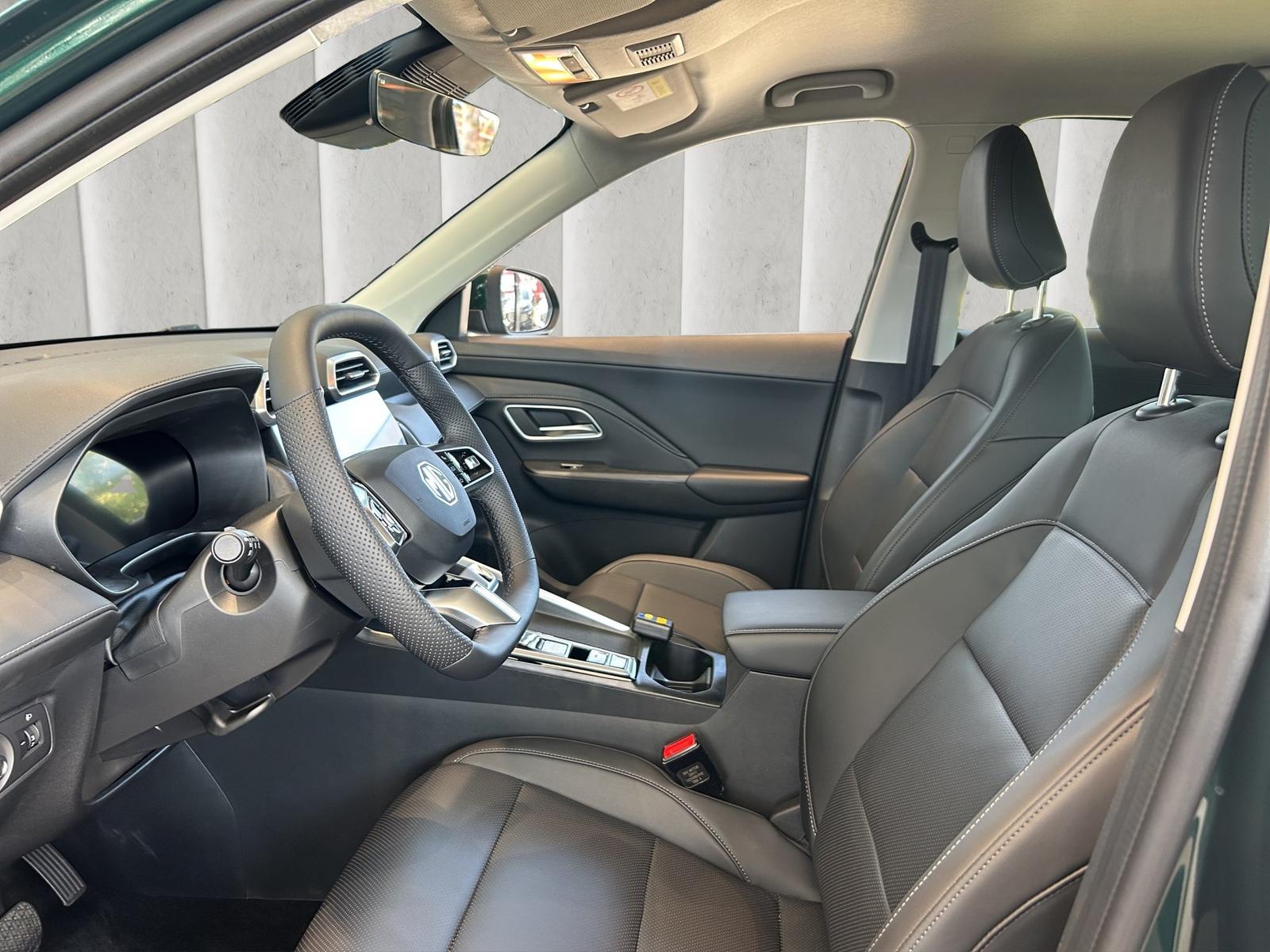 MG ZS Luxury 1.5 Hybrid+ Aut. LED ACC GJR R, миниатюра 8
