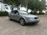 Audi A4 B6 1.9 TDI 131 PS S-Line 11/26 Tüv - Audi A4 aus 2002: Line