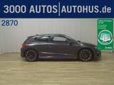Volkswagen Scirocco 1.4 TSI Navi Xenon Pano PDC ABT - Volkswagen Scirocco: Abt
