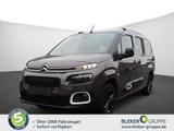 Citroën Berlingo XL-5 PureTech 130 S&S EAT8 Shine - gebrauchte Citroën Berlingo aus dem Jahr 2023