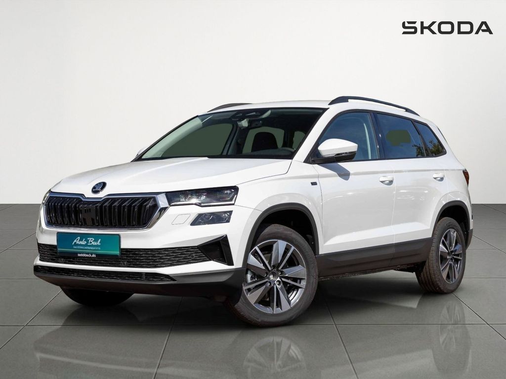 Karoq Tour 2,0 TDI 110 kW 7-Gang-DSG