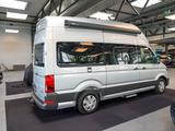 Volkswagen Crafter 2.0 TDI Grand California 600 FWD ACC - Volkswagen Alkoven