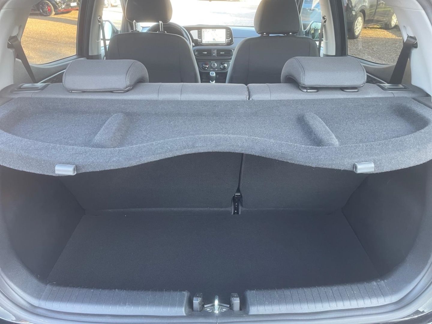 Fahrzeugabbildung Hyundai i10 1.0 Edition 30+ Klimaanlage Sitzheizung Allw