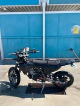 Fantic XMF 125 - Praktisch Neu! - Fantic XMF 125