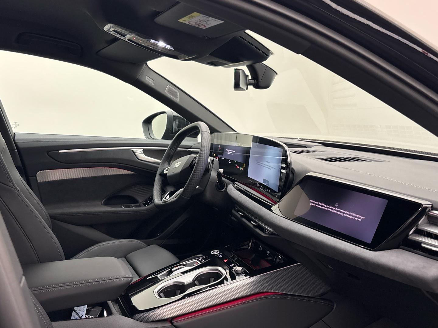 Audi A6 Avant TDI quattro S line Tech pro HuD Luftf.