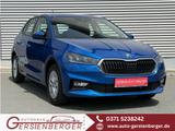 Skoda FABIA SELECTION 1.0 TSI KAMERA/SHZ/LED