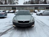 Skoda Octavia 2.0 TDI 103KW 4x4 Scout,AHK,TÜV05/2026 - Skoda Octavia: Scout 20 TDI
