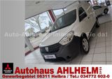 Dacia Dokker Express Essential*KLIMA*AHK* - Dacia Dokker: Essential