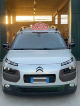 Citroën Citroen C4 Cactus BlueHDi 100 S&S Shine - Citroën C4 Cactus: Kleinwagen