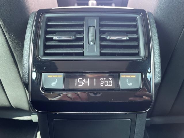 Superb Combi Sportline iV 1.4 TSI Hybrid Navi,LE