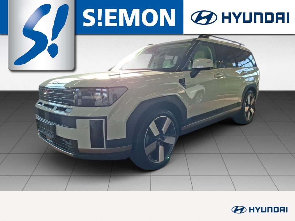Hyundai SANTA FE PHEV MY25 1.6 AT 4WD Signature Komf.P T