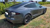 Tesla Model S Allradantrieb LR Top Zustand enh.AP - gebrauchte Tesla Model S aus dem Jahr 2023