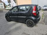 Suzuki Splash Klima.Sitzheizung - gebrauchte Suzuki Splash aus dem Jahr 2014