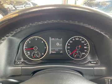 Volkswagen Tiguan Life BM 4Motion *NAVI*KLIMA*PANO*TEMPOMAT