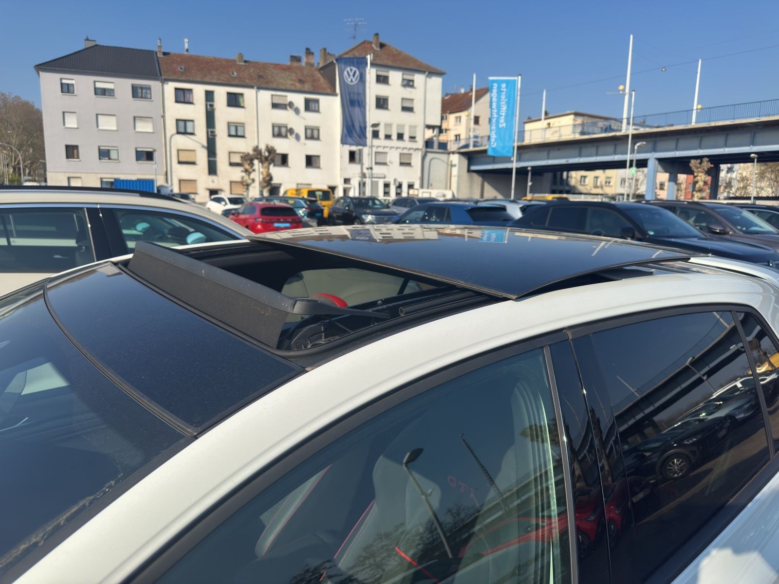 Volkswagen Golf - Bild 24