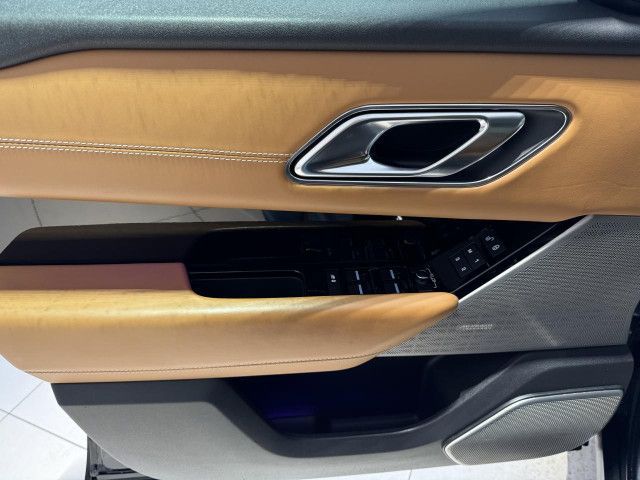 Foto Nummer 12: LAND ROVER Range Rover Velar