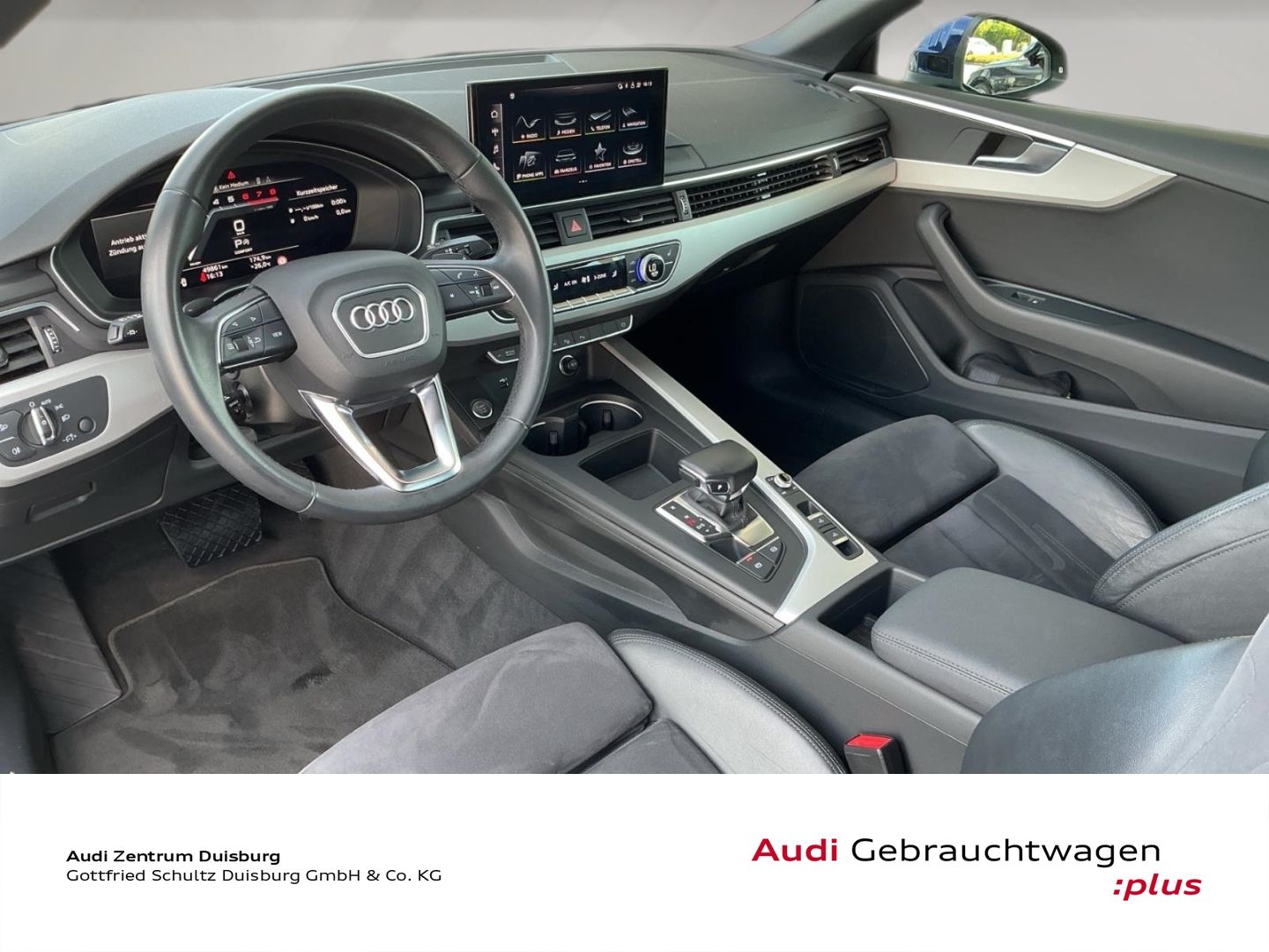 Audi A5 - Bild 7