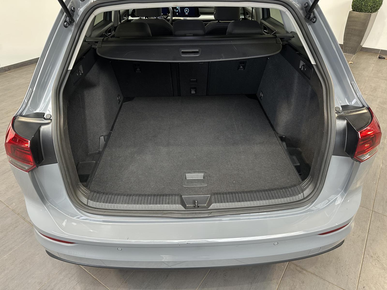Volkswagen Golf Variant 2.0 TDI DSG Life NAV+LED+AHK+17ZOLL, миниатюра 6