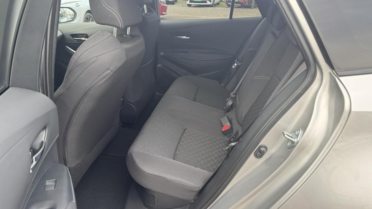 Suzuki Swace 1.8 Hybrid Comfort + NAV+SHZ+LHZ+RFS+ACC