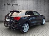 Audi SQ2 TFSI 221300 kWPS S tronic AHK/Pano/Sonos - Audi SQ2 mit Schiebedach
