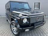 Mercedes-Benz G 500 Station Wagon Lang*TÜV neu* - Mercedes-Benz G 500 von privat