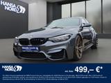 BMW M3 Lim. Competition LED NAVI HUD KAMERA H/K 20" - BMW M3 in Lübeck