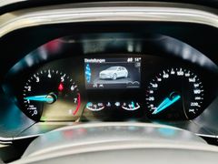 FORD Focus Lim. 1.0 Titanium*LED*Navi*DAB*ACC*