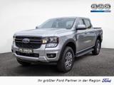 Ford Ranger XLT 4x4 DoKa PDC SHZ KAMERA NAVI AHK ACC - Ford Ranger Tageszulassungen