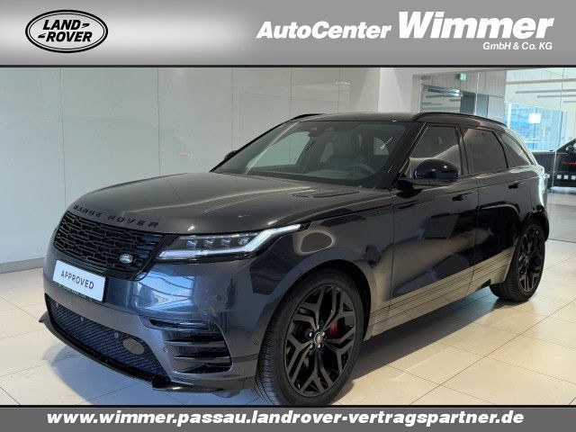 Land Rover Range Rover Velar D300 HSE Dyn Black Pack AHK