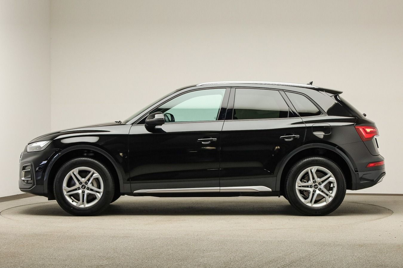 Audi Q5 advanced 50 TFSI e qu. HUD, Parken, StandKlim imagem 3