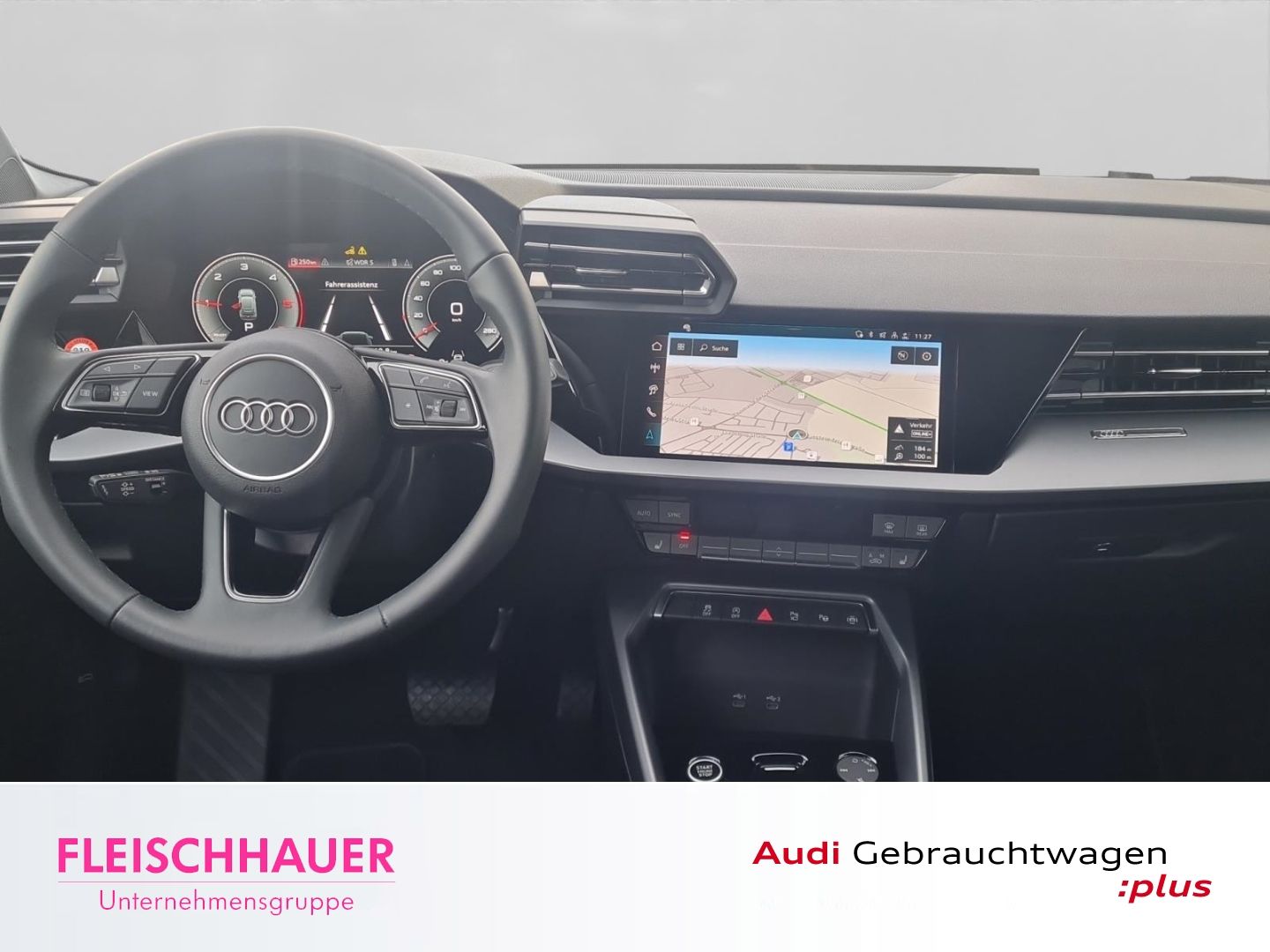 Audi A3 - Bild 12