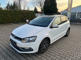 Volkswagen Polo Polo V Allstar BMT/Start-Stopp Panorama - Volkswagen Polo: Leder
