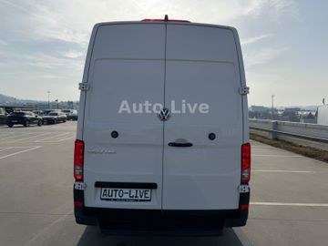 Volkswagen Crafter - 4