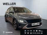 Hyundai KONA 1.6 T-GDI Prime 2WD *LED*HUD*KRELL*SHZ*CAM* - gebrauchte Hyundai KONA aus dem Jahr 2022