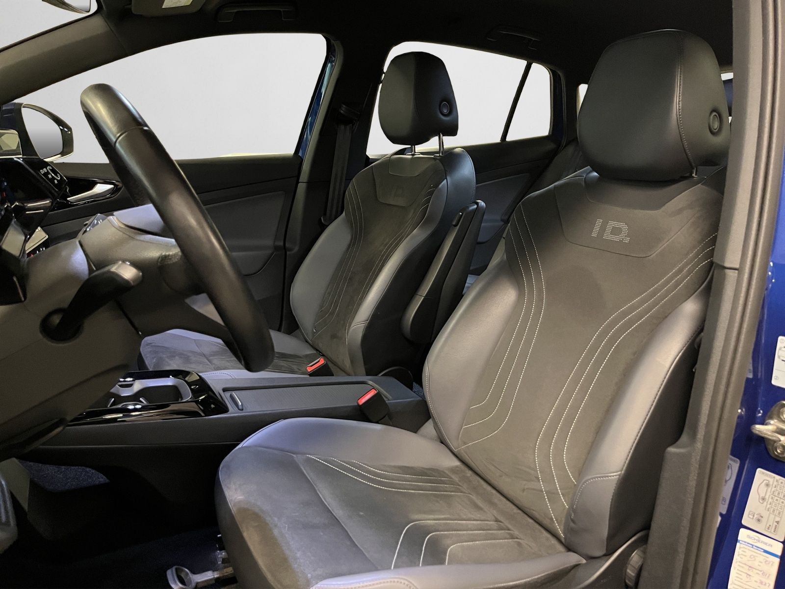 Volkswagen ID.5 - Bild 13