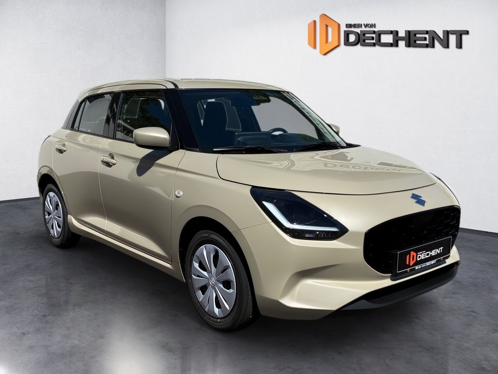 Fahrzeugabbildung Suzuki Swift 1.2 Club LED,Navi,ACC,PDC,Kamera