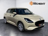 Suzuki Swift - Vorschau Bild 6