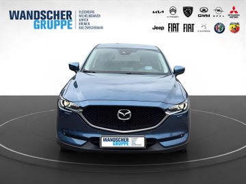 Mazda CX-5 2.5 SKYACTIV-G 194 Signature 360+HUD+Kam.