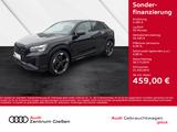 Audi SQ2 2.0 TFSI quattro Black AHK Matrix-LED Assist - Audi SQ2 aus 2022